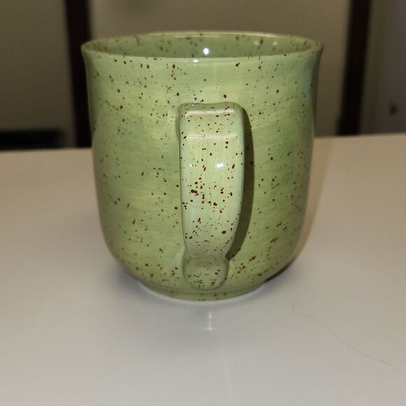 Pfaltzgraff Nuance of Sage Mug - Picture 3 of 6
